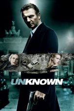 Nonton film Unknown terbaru