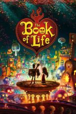 Nonton film The Book of Life terbaru