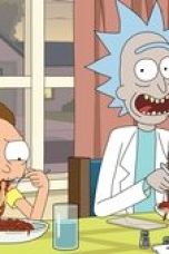 Nonton film Rick and Morty Season 7 Episode 4 terbaru