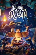 Nonton film Robin Robin terbaru