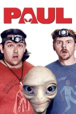 Nonton film Paul terbaru