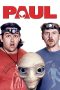Nonton film Paul terbaru