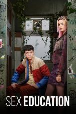 Nonton film Sex Education terbaru