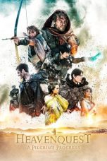 Nonton film Heavenquest: A Pilgrim’s Progress terbaru
