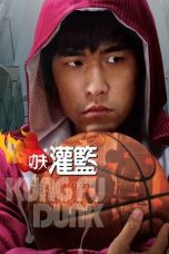 Nonton film Kung Fu Dunk terbaru