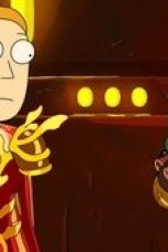 Nonton film Rick and Morty Season 4 Episode 7 terbaru