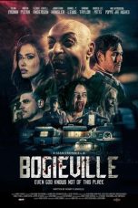 Nonton film Bogieville terbaru