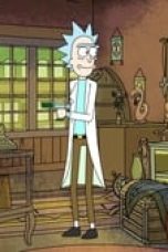 Nonton film Rick and Morty Season 1 Episode 9 terbaru