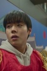 Nonton film Weak Hero Season 2 Episode 3 terbaru