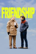 Nonton film Friendship terbaru