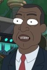 Nonton film Rick and Morty Season 3 Episode 10 terbaru