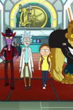 Nonton film Rick and Morty Season 4 Episode 3 terbaru