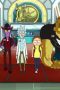 Nonton film Rick and Morty Season 4 Episode 3 terbaru