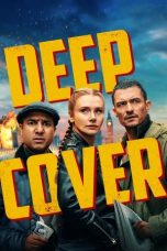 Nonton film Deep Cover terbaru