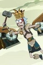 Nonton film Rick and Morty Season 7 Episode 9 terbaru