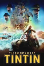 Nonton film The Adventures of Tintin terbaru