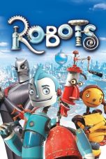 Nonton film Robots terbaru