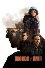 Nonton film Words of War terbaru