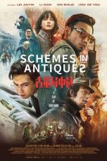 Nonton film Schemes in Antiques terbaru