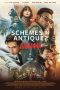 Nonton film Schemes in Antiques terbaru