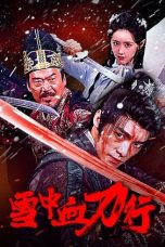 Nonton film Blood and Blades in the Snow terbaru