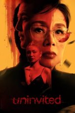 Nonton film Uninvited terbaru