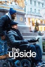 Nonton film The Upside terbaru
