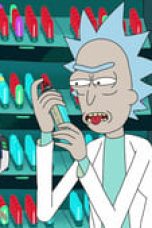 Nonton film Rick and Morty Season 3 Episode 8 terbaru