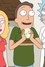 Nonton film Rick and Morty Season 6 Episode 8 terbaru