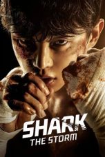 Nonton film Shark: The Storm terbaru