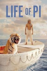 Nonton film Life of Pi terbaru
