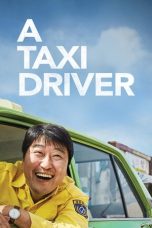 Nonton film A Taxi Driver terbaru