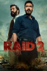 Nonton film Raid 2 terbaru