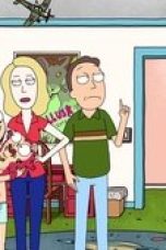 Nonton film Rick and Morty Season 1 Episode 7 terbaru