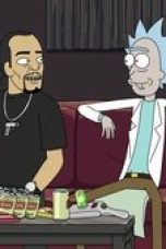 Nonton film Rick and Morty Season 2 Episode 5 terbaru