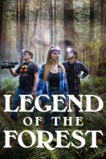 Nonton film Legend of the Forest terbaru