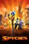 Nonton film Spycies terbaru