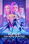 Nonton film KPop Demon Hunters terbaru