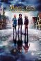 Nonton film The Magic Kids: Three Unlikely Heroes terbaru
