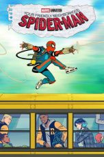 Nonton film Your Friendly Neighborhood Spider-Man terbaru