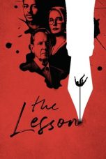 Nonton film The Lesson terbaru