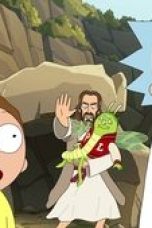 Nonton film Rick and Morty Season 6 Episode 7 terbaru