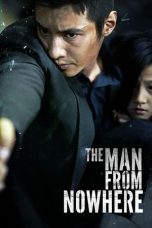 Nonton film The Man from Nowhere terbaru