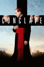 Nonton film Conclave terbaru