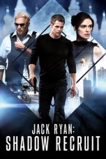 Nonton film Jack Ryan: Shadow Recruit terbaru