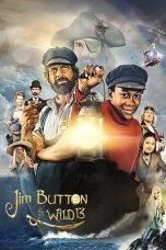 Nonton film Jim Button and the Wild 13 terbaru