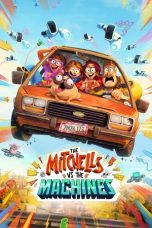 Nonton film The Mitchells vs. the Machines terbaru