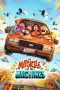 Nonton film The Mitchells vs. the Machines terbaru
