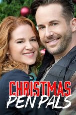 Nonton film Christmas Pen Pals terbaru