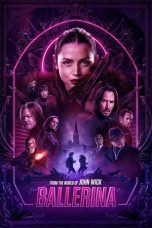 Nonton film Ballerina terbaru